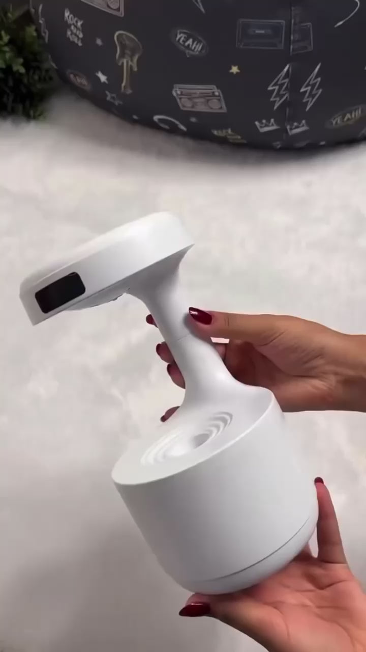 Charger la vidéo : 